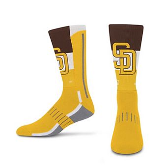 Youth Starter San Diego Padres Phenom Neo Streak Socks