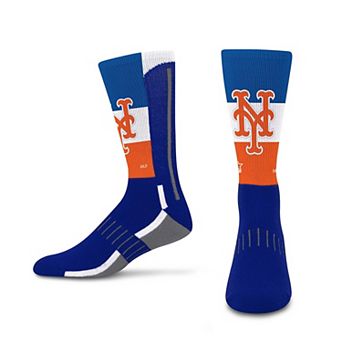 Youth Starter Royal New York Mets Phenom Neo Streak Socks