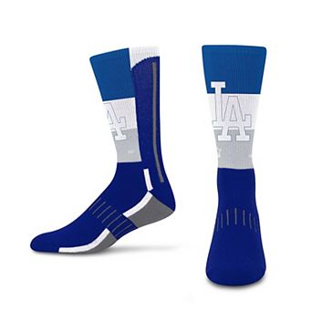 Youth Starter Los Angeles Dodgers Phenom Neo Streak Socks