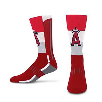Youth Starter Los Angeles Angels Phenom Neo Streak Socks
