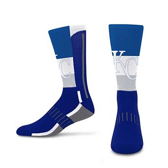 Youth Starter Kansas City Royals Phenom Neo Streak Socks