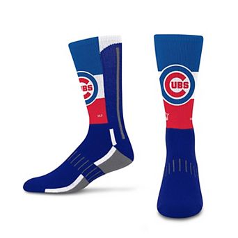 Youth Starter Royal Chicago Cubs Phenom Neo Streak Socks