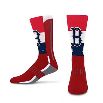 Youth Starter Boston Red Sox Phenom Neo Streak Socks