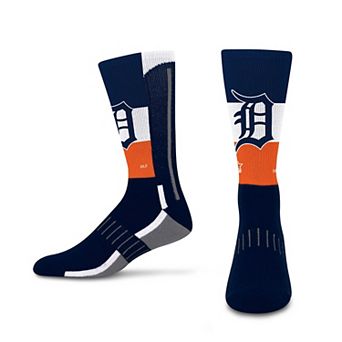 Youth Starter Navy Detroit Tigers Phenom Neo Streak Socks