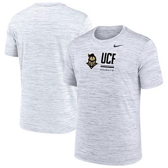 Men's Nike White UCF Knights Velocity Legend T-Shirt