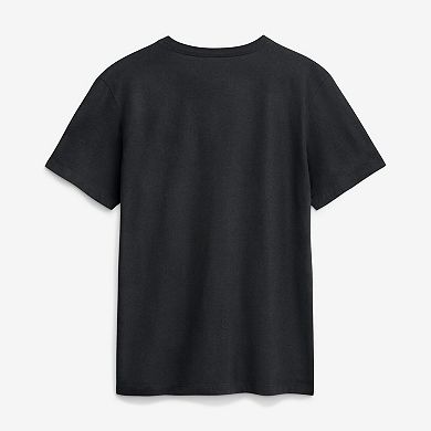 Men's Nike Black Ohio State Buckeyes 2026 Sideline Dri-FIT T-Shirt