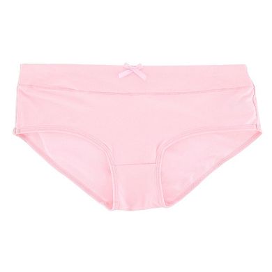 Spree Women's Comfort Hipster Panty (5 Pack)