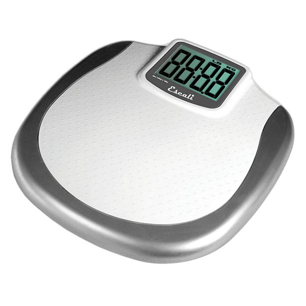 Extra-Wide Talking Scale