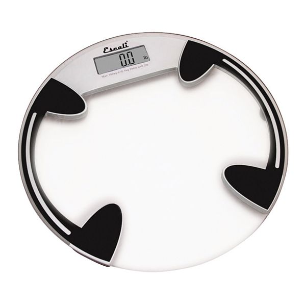 kohl's bathroom scale