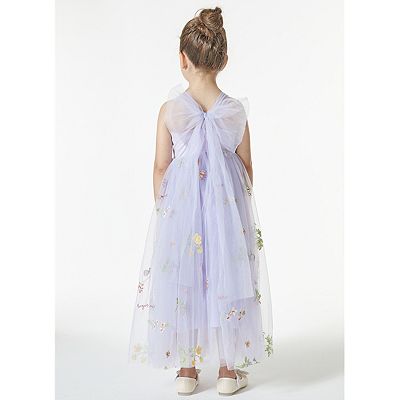 3t maxi dress Xdegoge Toddler Girls Dresses 2T - 3T Dresses Floral Maxi Dress Little Girl  Dresses Size 7-8 A Line Sundresses Mini Casual Party Dresses Vestidos Para  NiAs