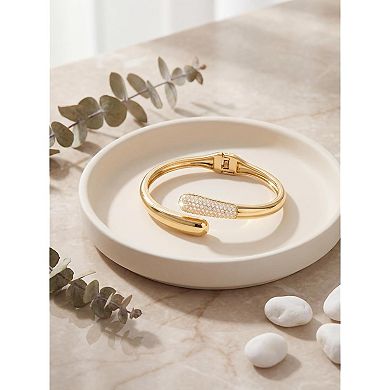 Minimalist Cuff Bracelet
