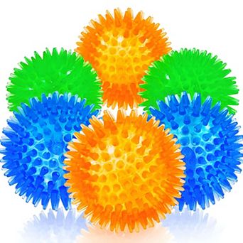 Puppy Teething Ball Toys