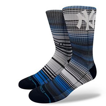 Unisex Stance New York Yankees Serape Crew Socks