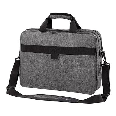 Quadra Executive Digital Office Bag (17inch Laptop Compatible)
