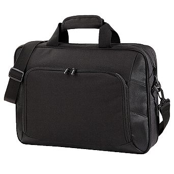 Quadra Executive Digital Office Bag (17inch Laptop Compatible)