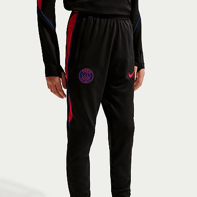 Youth Nike Black Paris Saint-Germain 2026/27 Strike Dri-FIT Pants