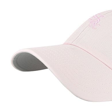 Unisex '47 Light Pink Chicago White Sox Pastel Clean Up Adjustable Hat