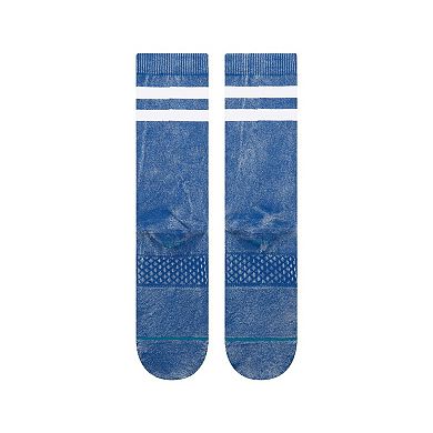 Unisex Stance Blue Chicago Cubs Rotation Crew Socks