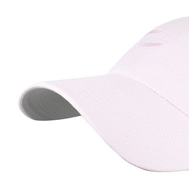 Unisex '47 Light Pink Cincinnati Reds Pastel Clean Up Adjustable Hat