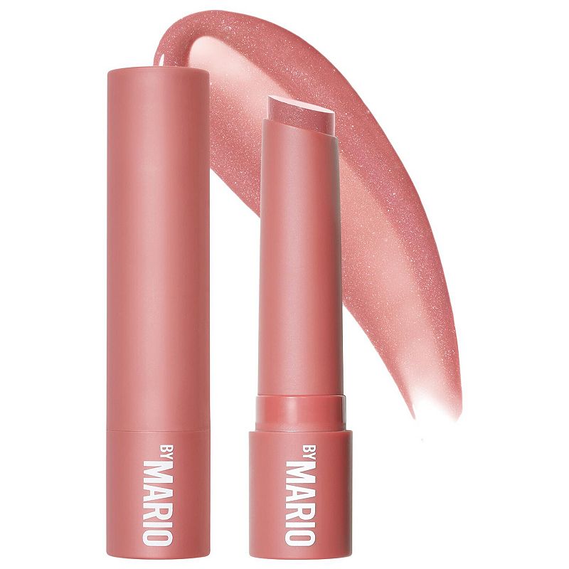 MAKEUP BY MARIO MoistureGlow Plumping Lip Serum,