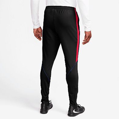 Men's Nike Black Paris Saint-Germain 2026/27 Strike Dri-FIT Pants