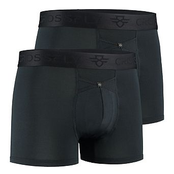 2-PACK IKON 3 TRUNK