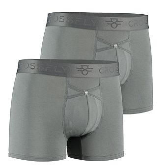 2-PACK IKON 3 TRUNK