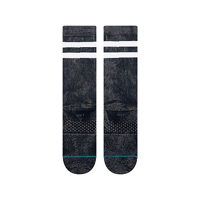 Unisex Stance Navy Detroit Tigers Rotation Crew Socks