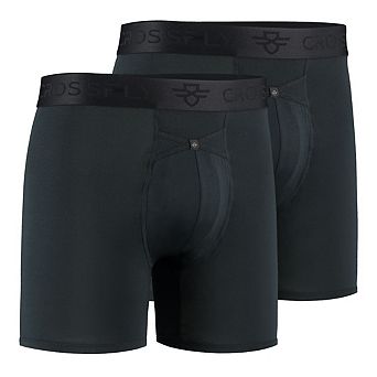 2-PACK IKON 6 BOXER