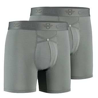 2-PACK IKON 6 BOXER
