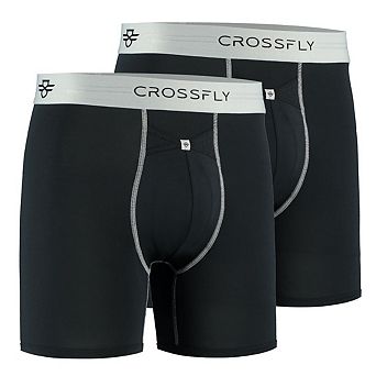 2-PACK IKON X 6 BOXER