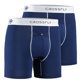 2-PACK IKON X 6 BOXER