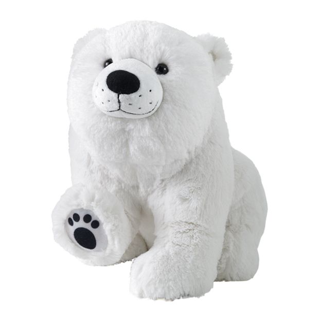 Kohl s Cares Polar Bear Plush