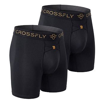 2-PACK LUX 7 BOXER