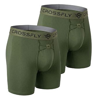 2-PACK LUX 7 BOXER