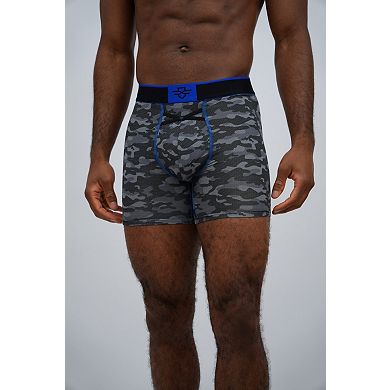 2-PACK AERO PRO LONG BOXER 9