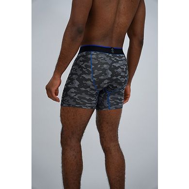 2-PACK AERO PRO LONG BOXER 9