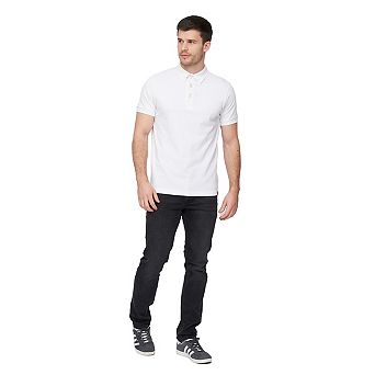 Duck and Cover Mens Chilltowns Polo Shirt