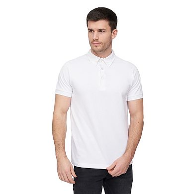 Duck and Cover Mens Chilltowns Polo Shirt