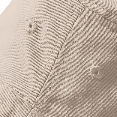 Beechfield Childrens/Kids Cotton Bucket Hat