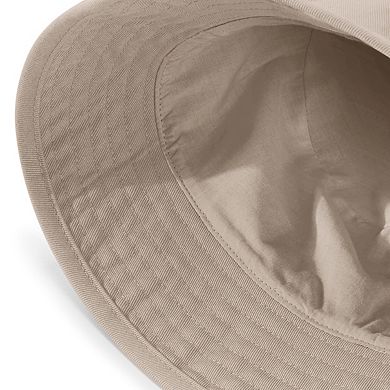 Beechfield Childrens/Kids Cotton Bucket Hat