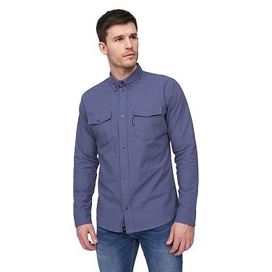 Duck and Cover Mens Melmoore Shirt