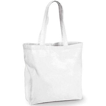 Westford Mill Bag For Life Maxi Shopper Bag