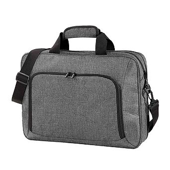 Quadra Executive Shoulder Bag