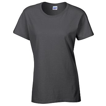 Gildan Womens/Ladies Heather T-Shirt