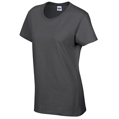 Gildan Womens/Ladies Heather T-Shirt