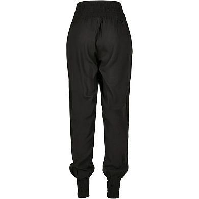 Urban Classics Womens/Ladies Sarong Pants