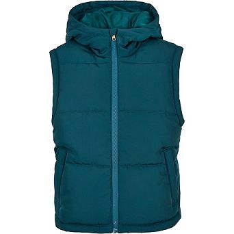 Urban Classics Womens/Ladies Quilted Twill Gilet