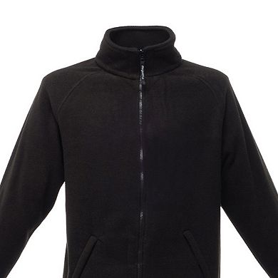 Regatta Mens Sigma Fleece Jacket