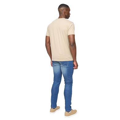 Duck and Cover Mens Dacstee T-Shirt